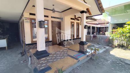 Cozy Stay Pangandaran